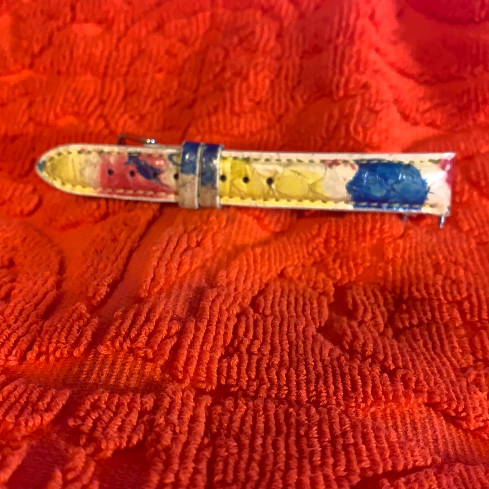 Michele band size 16